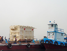 INLAND-MARINE-TRANSPORTATION