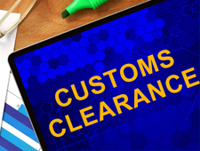 Customs-Clearance